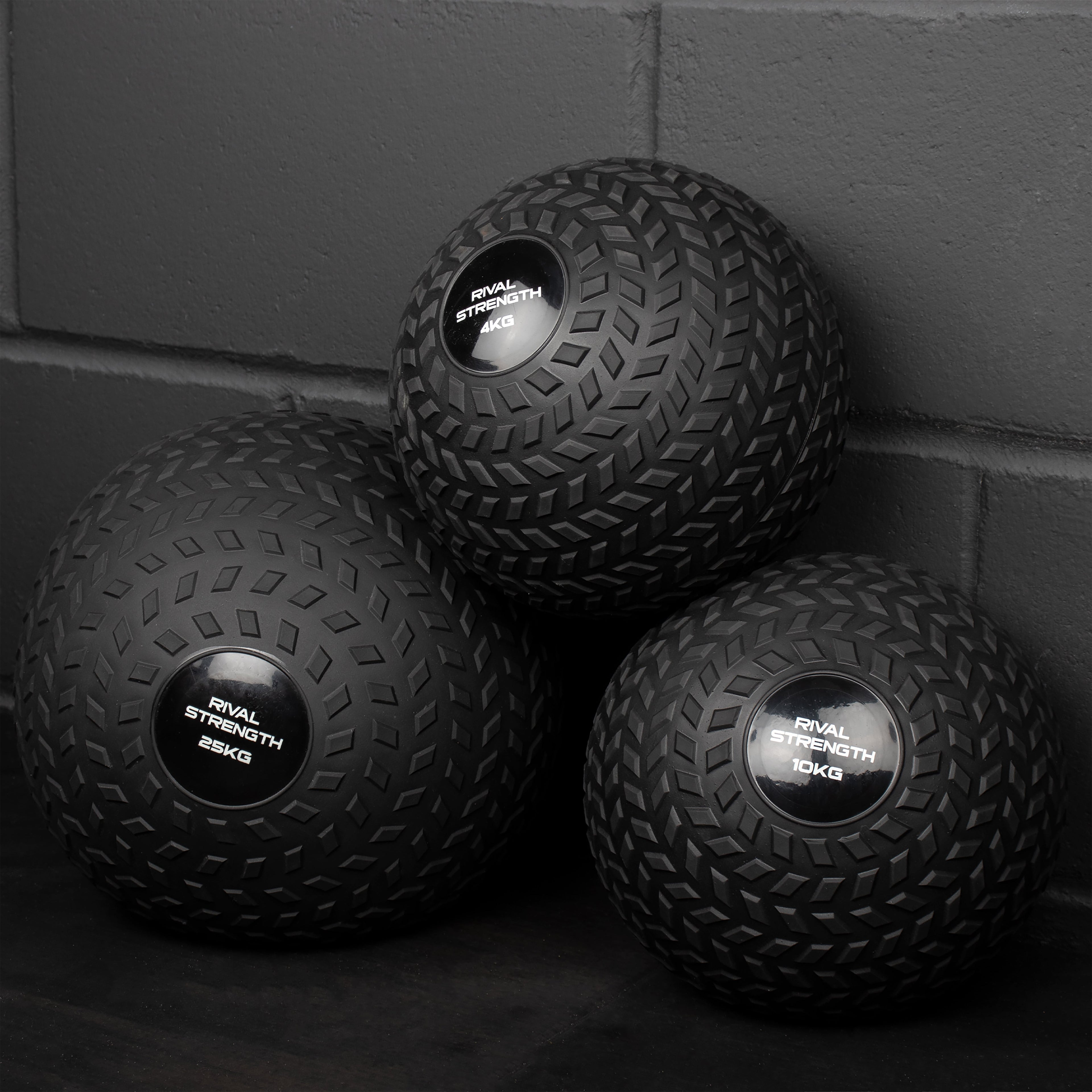 Slam Balls