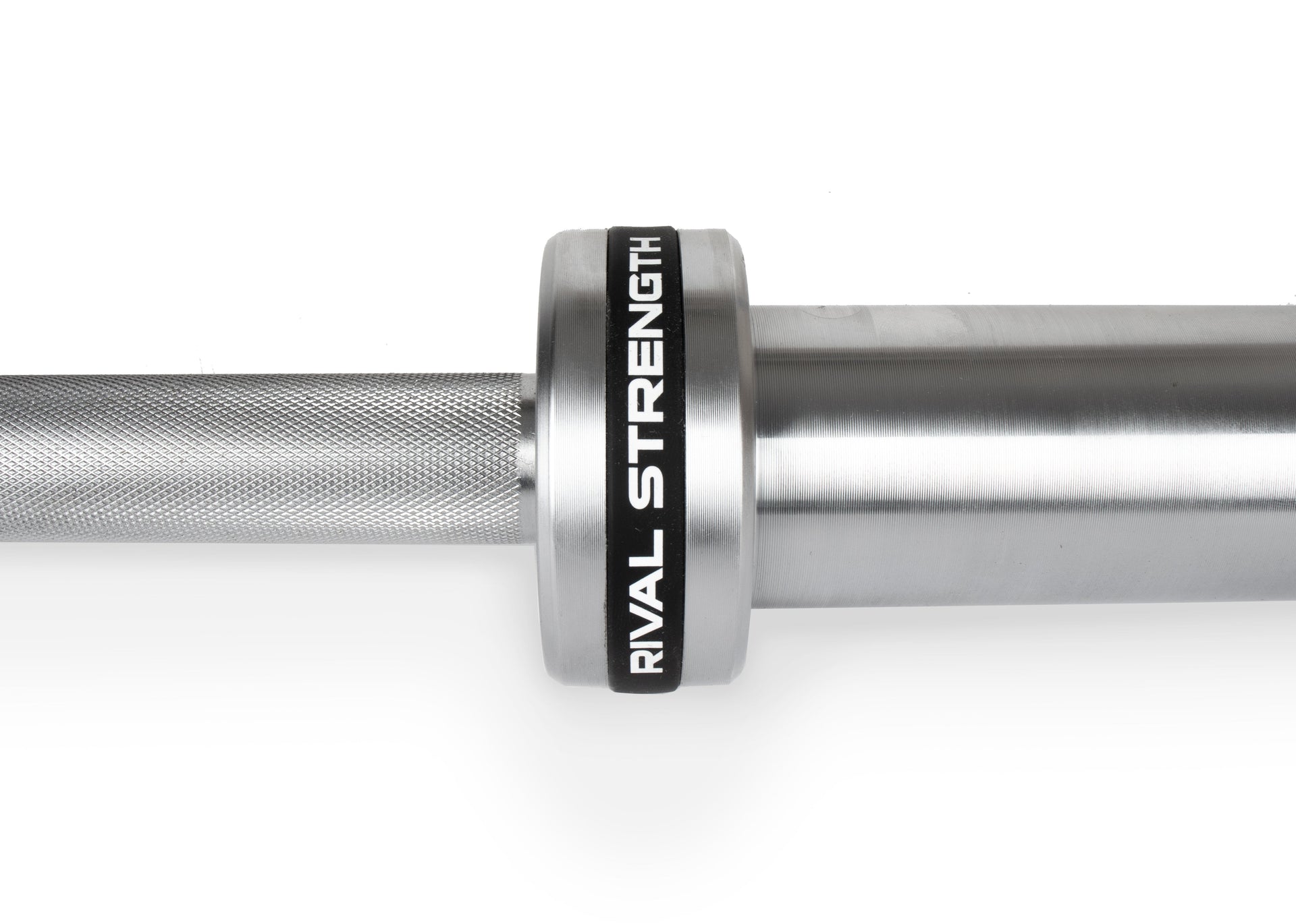 7ft Olympic Barbells