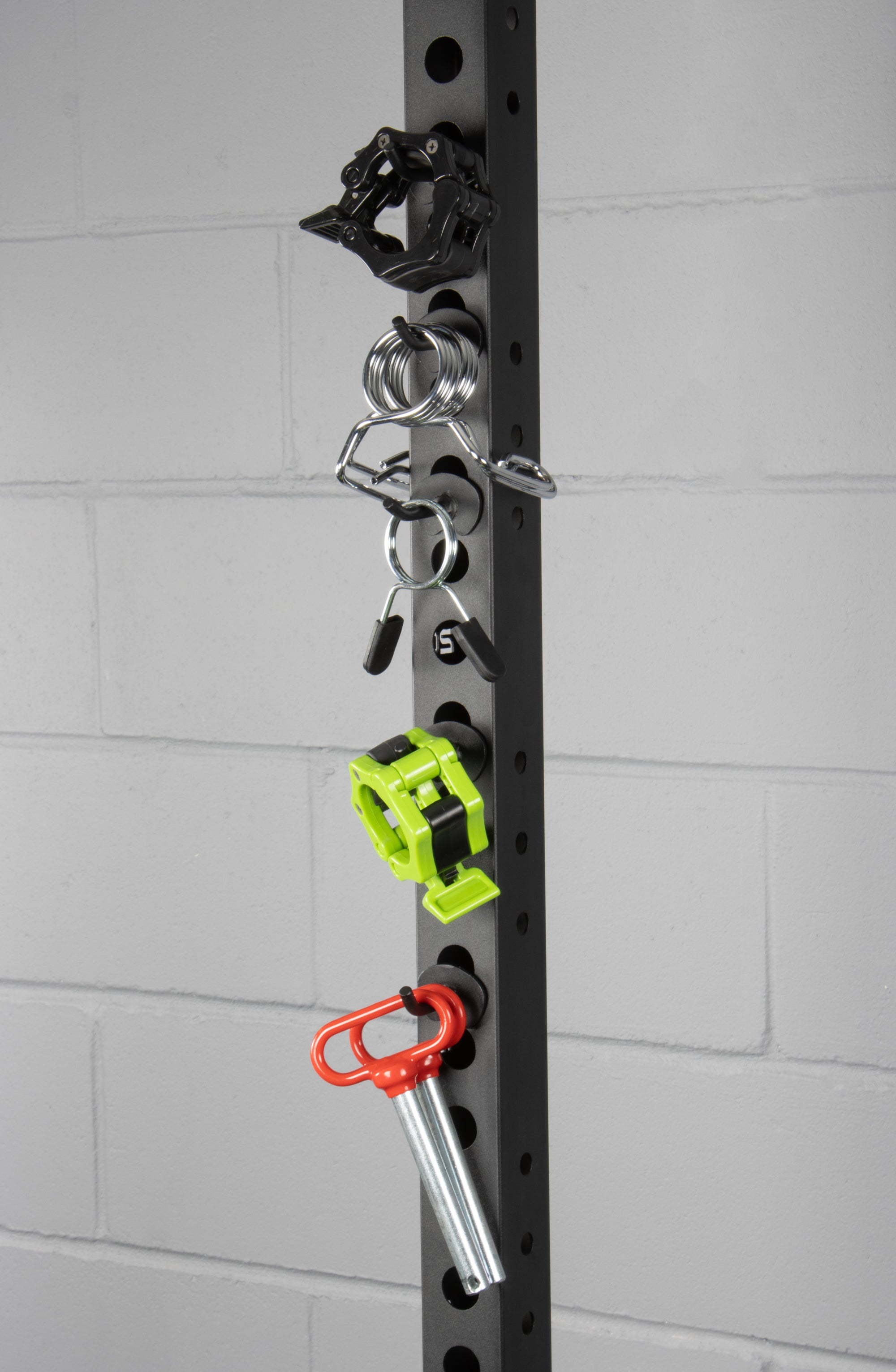 Accessory Storage – Rival Strength