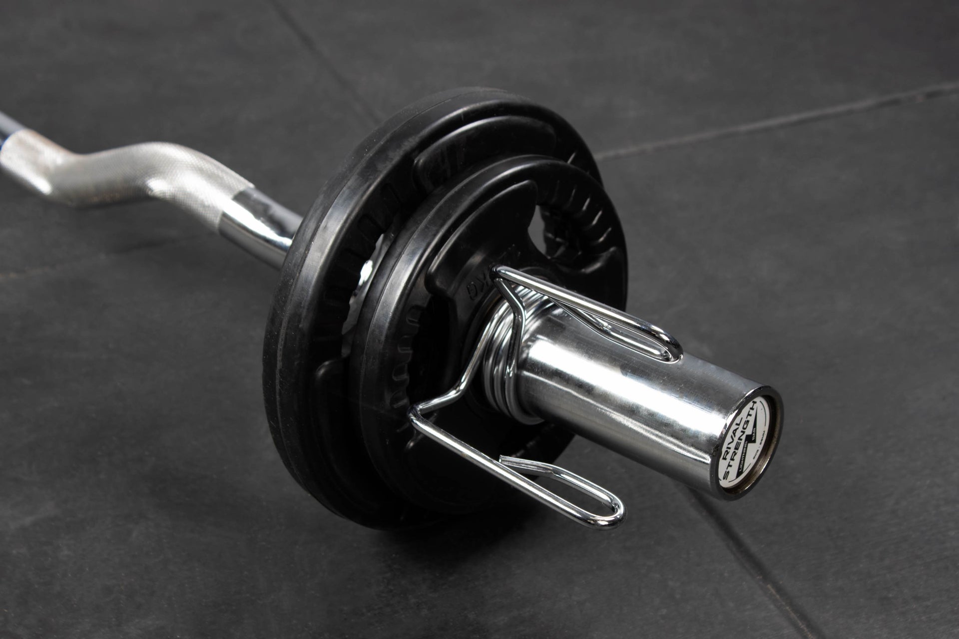 Weights & Bars Accessories