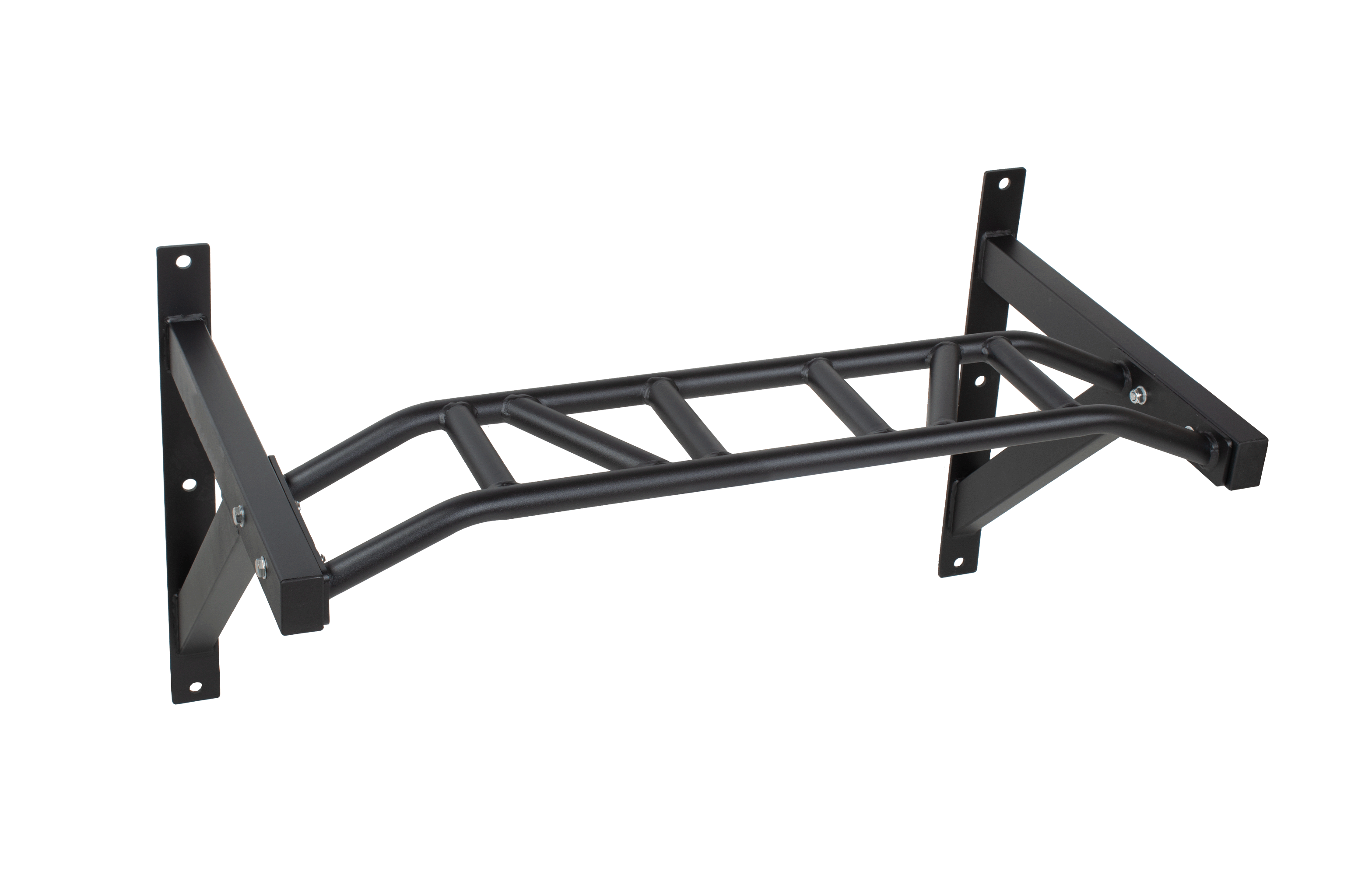 Pull-Up Bars
