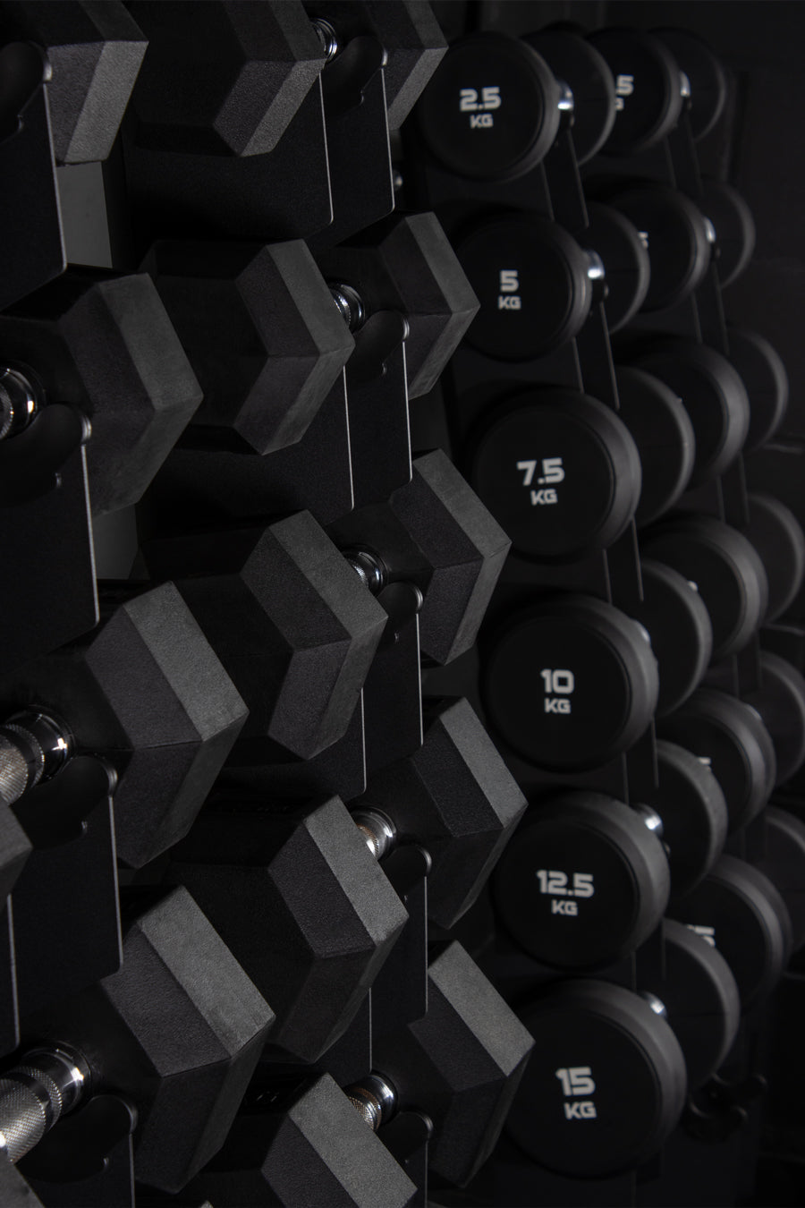 Dumbbell Sets / Bundles