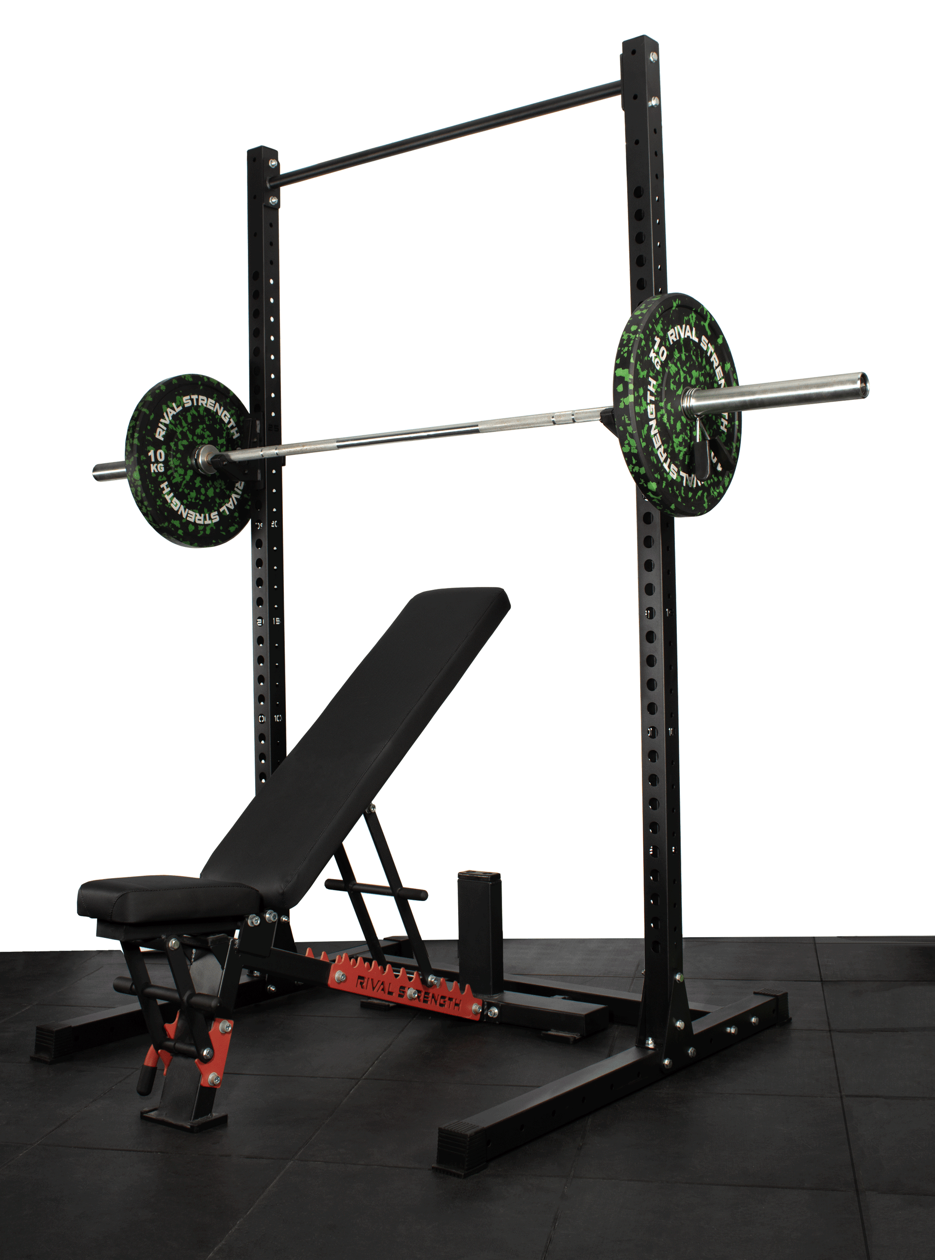 Squat Racks & Stands