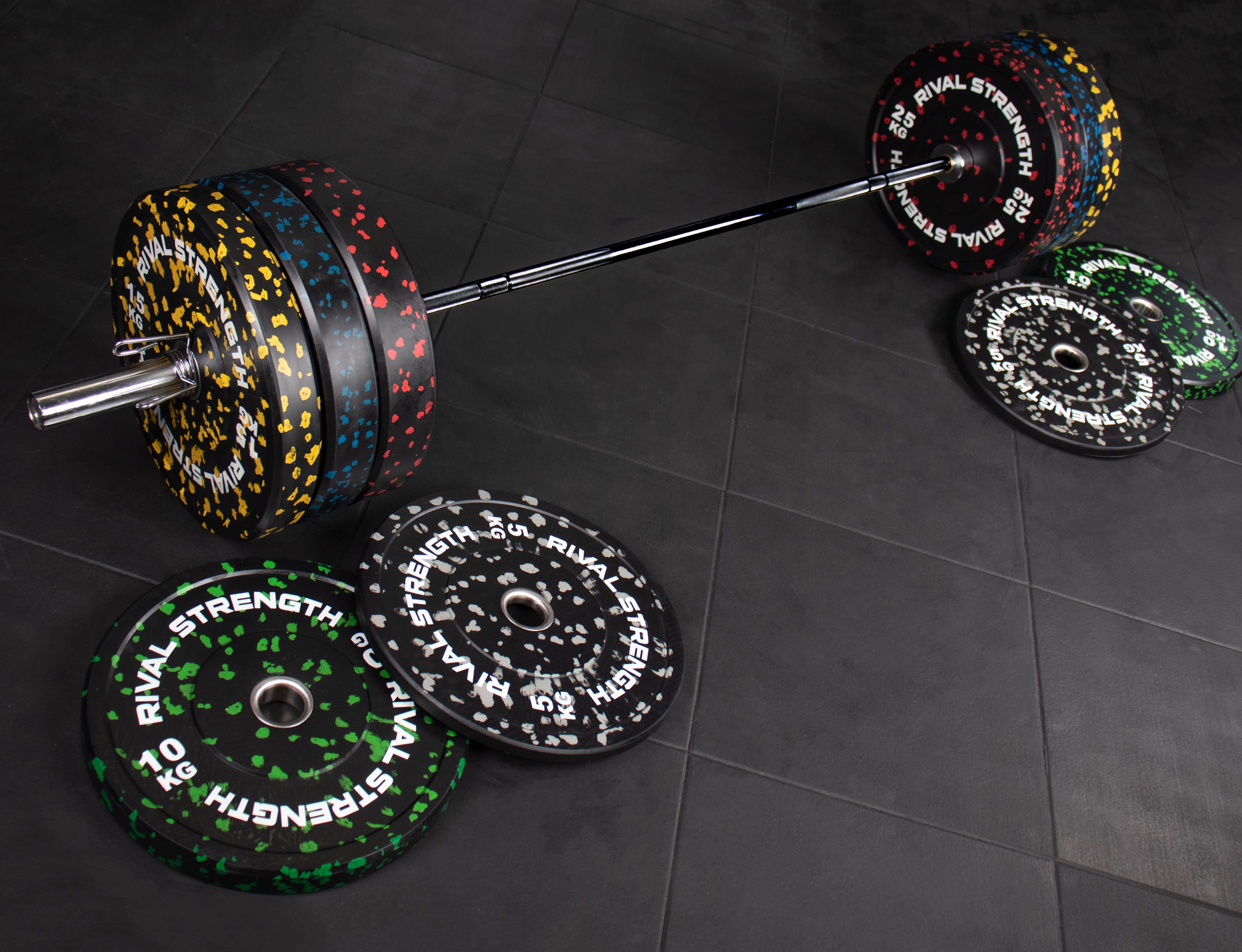 Weight Plates