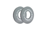 Rival Fractional Competition Plates