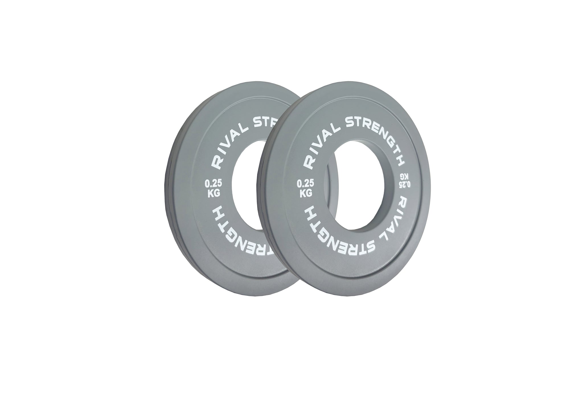 Rival Fractional Competition Plates