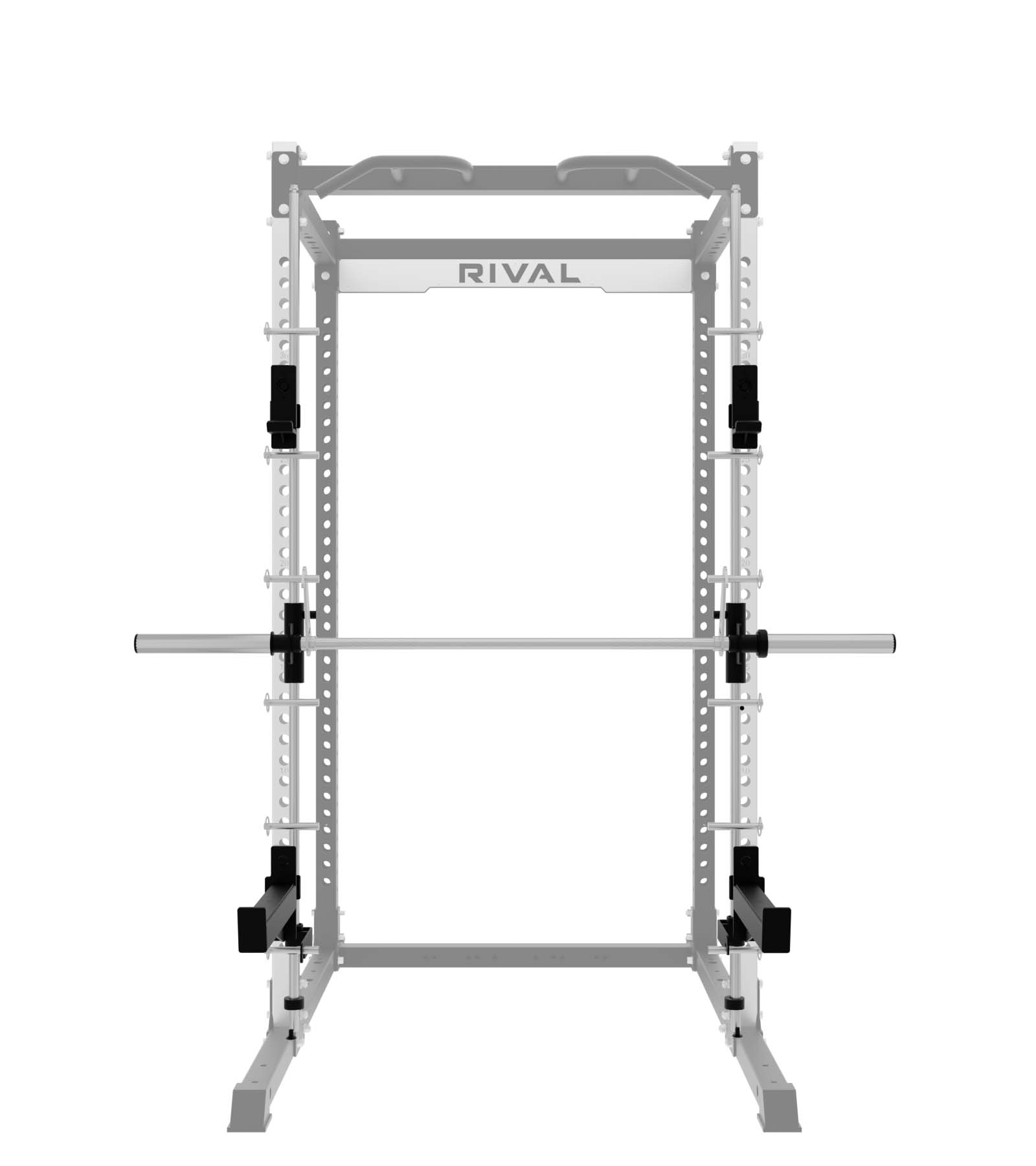 Smith Machine Add-On for Rival J-3 Series Power Rack