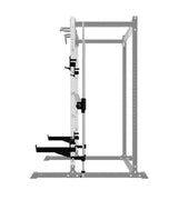 Smith Machine Add-On for Rival J-3 Series Power Rack