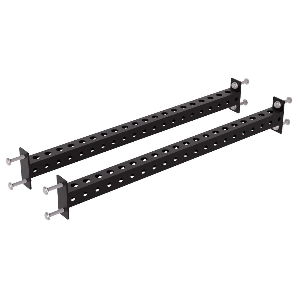 Rival J-Series Crossmembers (60x60mm)