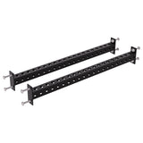 Rival J-Series Crossmembers (60x60mm)