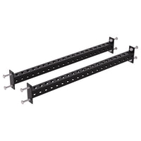Rival J-Series Crossmembers (60x60mm)