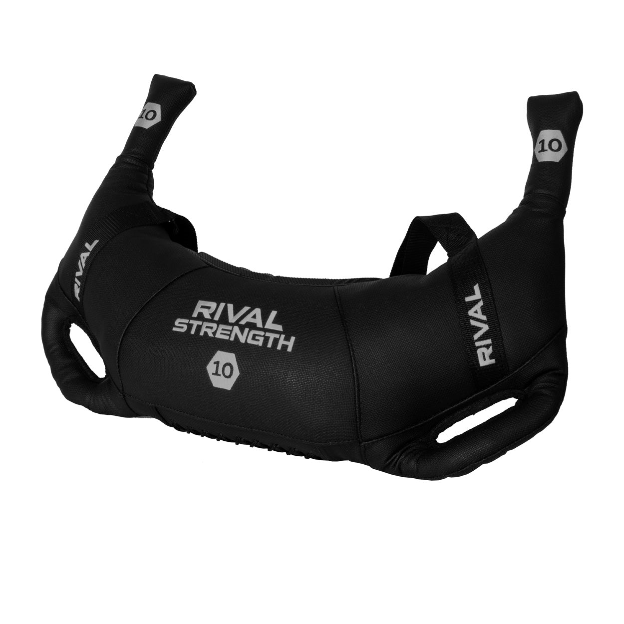 Rival Kardia Series Weighted Bulgarian Bags