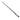 10KG Rival International Technique Olympic 5ft 7" Barbell - 4 Bearings