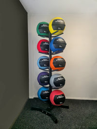 Rival 10-Tier Functional Storage Rack
