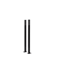 Rival J-Series Uprights (Pair) (60x60mm)