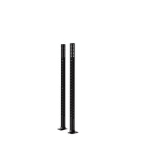 Rival J-Series Uprights (Pair) (60x60mm)