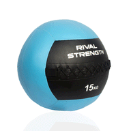 Rival Medicine Wall Balls