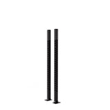 Rival J-Series Uprights (Pair) (60x60mm)
