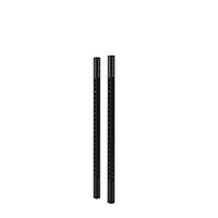 Rival J-Series Uprights (Pair) (60x60mm)