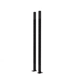 Rival J-Series Uprights (Pair) (60x60mm)