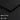 Black Rubber SBR Gym Floor Tiles (1m x 1m) (20mm)