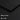 Black Rubber SBR Gym Floor Tiles (1m x 1m) (30mm)