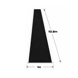 Rival Sprint & Sled Astro Tracks With Lanes