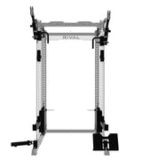Dual 105KG Weight Stack Cable System Add-On for Rival J-3 Series Power Rack
