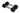 Rival Hex Dumbbells - 2.5KG Pair (5KG Total)