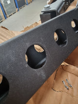 CLEARANCE | Rival T-Series Adjustable Jammer Arms 2.0 (Pair) (50x50mm)