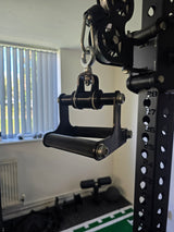 CLEARANCE | Narrow Grip Seated Row Commercial Cable Attachment 2.0