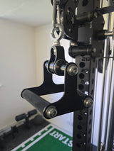 CLEARANCE | Narrow Grip Seated Row Commercial Cable Attachment 2.0