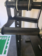 CLEARANCE | Narrow Grip Seated Row Commercial Cable Attachment 2.0