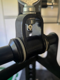 CLEARANCE | Narrow Grip Seated Row Commercial Cable Attachment 2.0