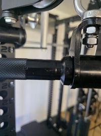 CLEARANCE | Straight Bar Commercial Cable Attachment 2.0