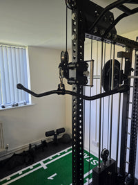 CLEARANCE | EZ Bar Commercial Cable Attachment 2.0