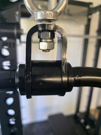 CLEARANCE | EZ Bar Commercial Cable Attachment 2.0