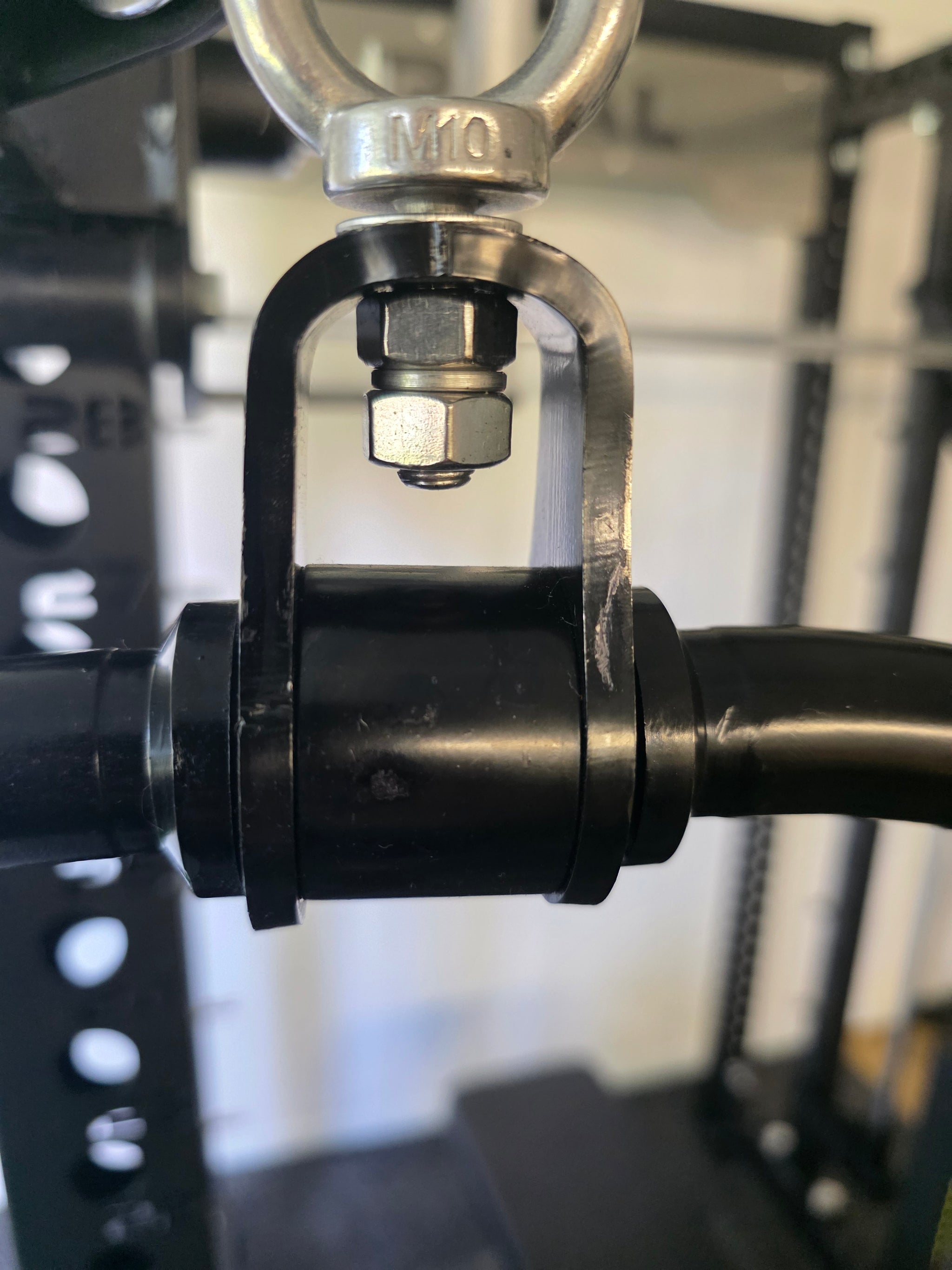 CLEARANCE | EZ Bar Commercial Cable Attachment 2.0