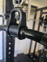 CLEARANCE | EZ Bar Commercial Cable Attachment 2.0