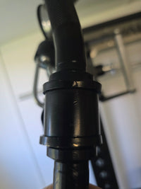 CLEARANCE | EZ Bar Commercial Cable Attachment 2.0
