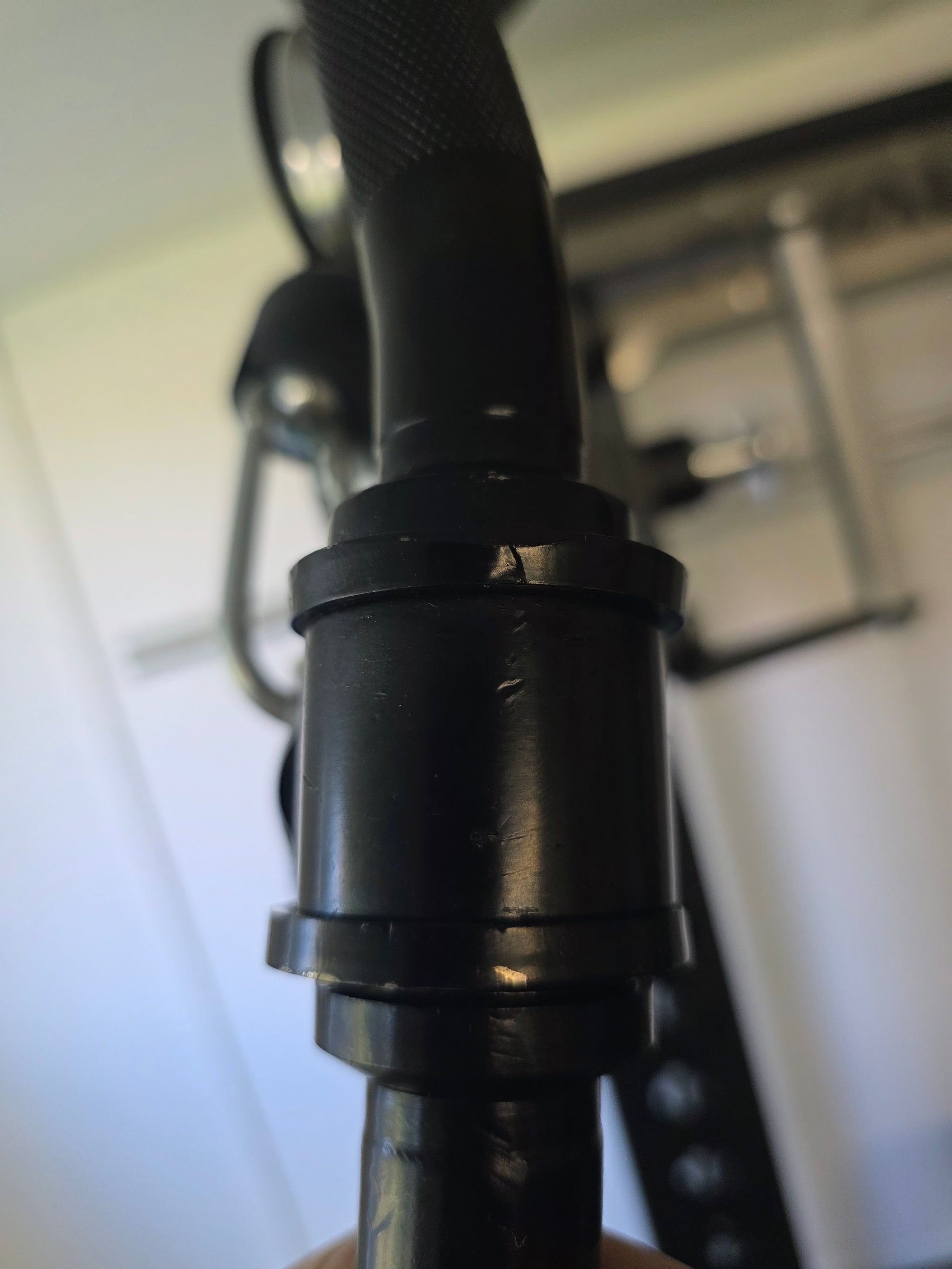 CLEARANCE | EZ Bar Commercial Cable Attachment 2.0
