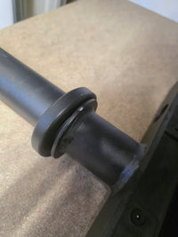 CLEARANCE | Rival T-Series Adjustable Jammer Arms 2.0 (Pair) (50x50mm)