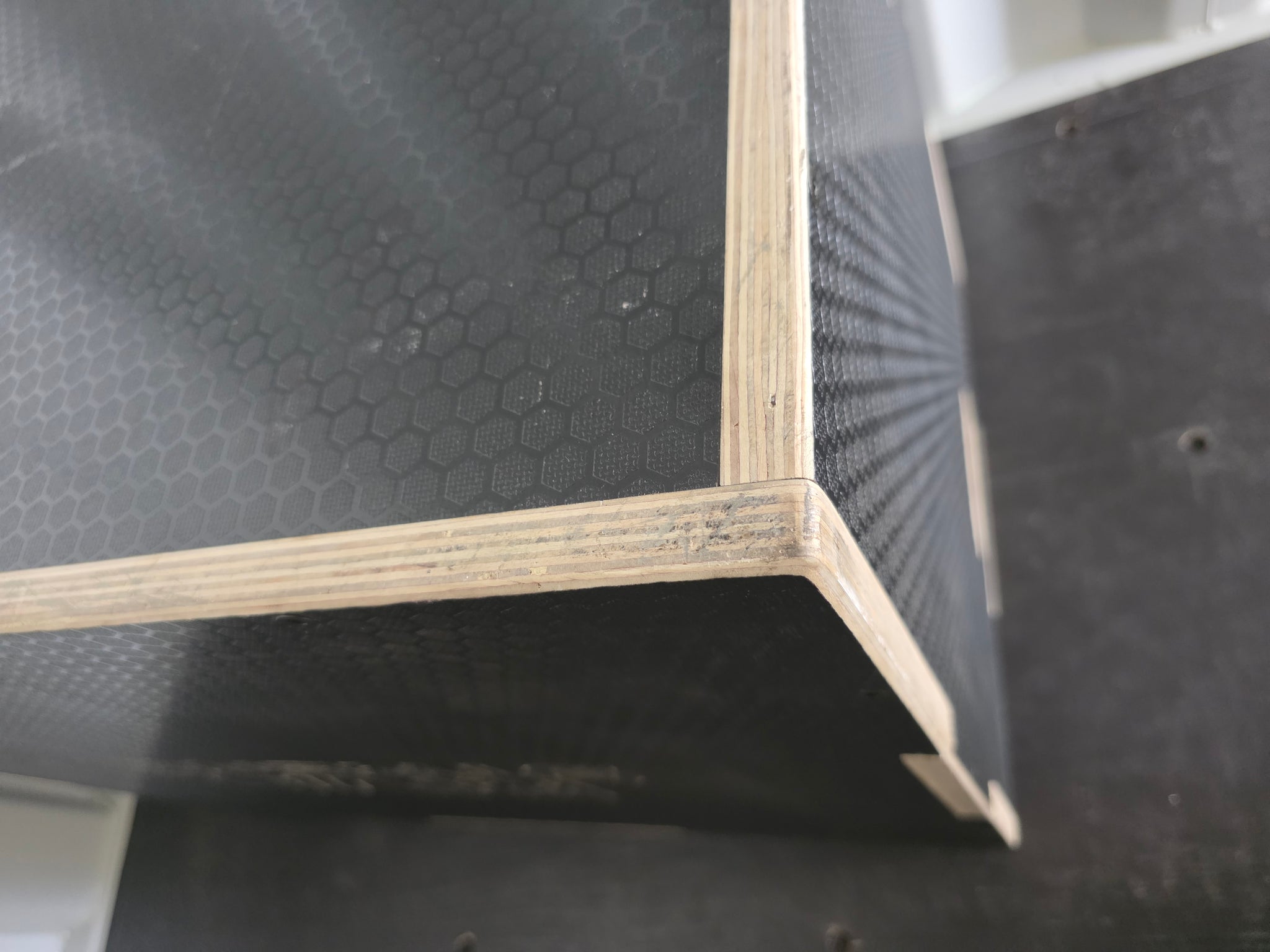 EX-DEMO | Rival Anti-Slip Plyo Jump Box 3-in-1 - 30" x 24" x 20"