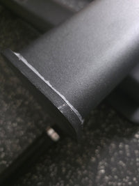 EX-DEMO | Rival Plate Loaded Hip Thruster Machine