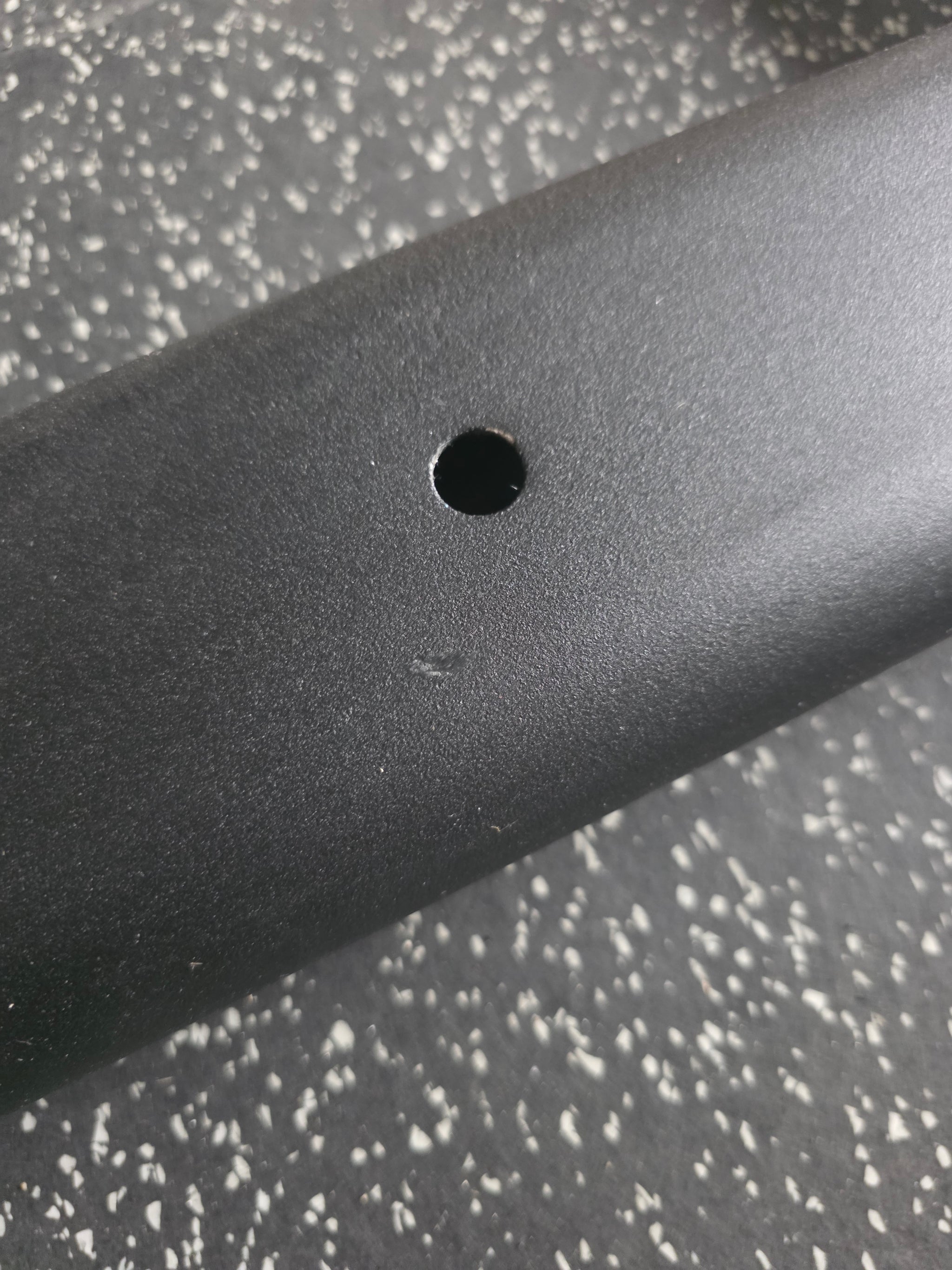 EX-DEMO | Rival Plate Loaded Hip Thruster Machine