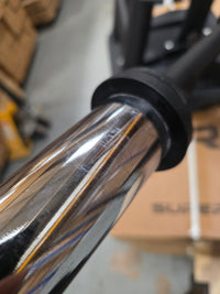 EX-DEMO | Rival Plate Loaded Hip Thruster Machine