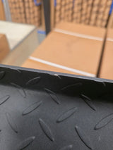 EX-DEMO | Rival Plate Loaded Hip Thruster Machine