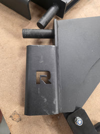 CLEARANCE | Rival J-Series Adjustable Monolift (Pair) (60x60mm)