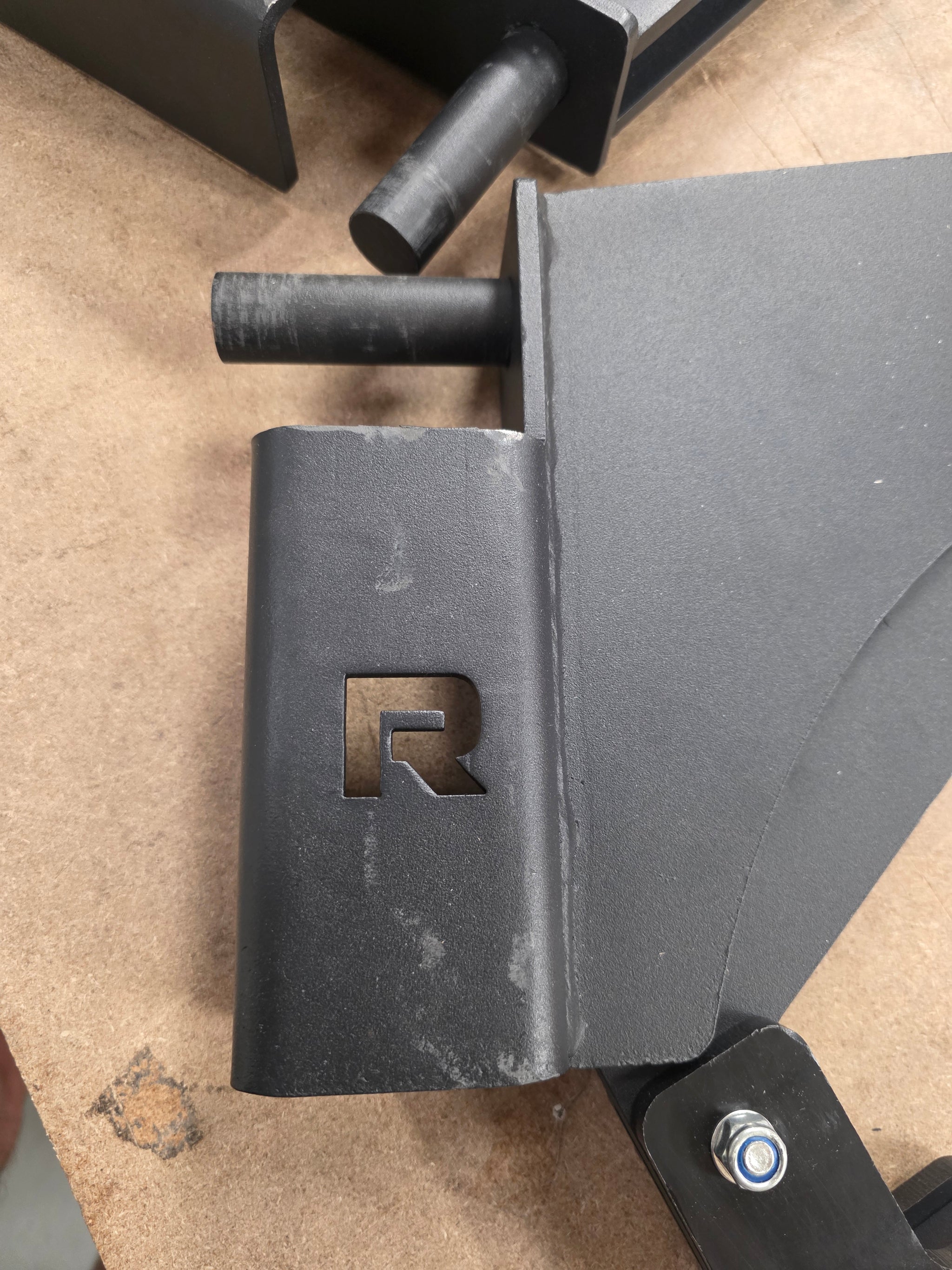 CLEARANCE | Rival J-Series Adjustable Monolift (Pair) (60x60mm)