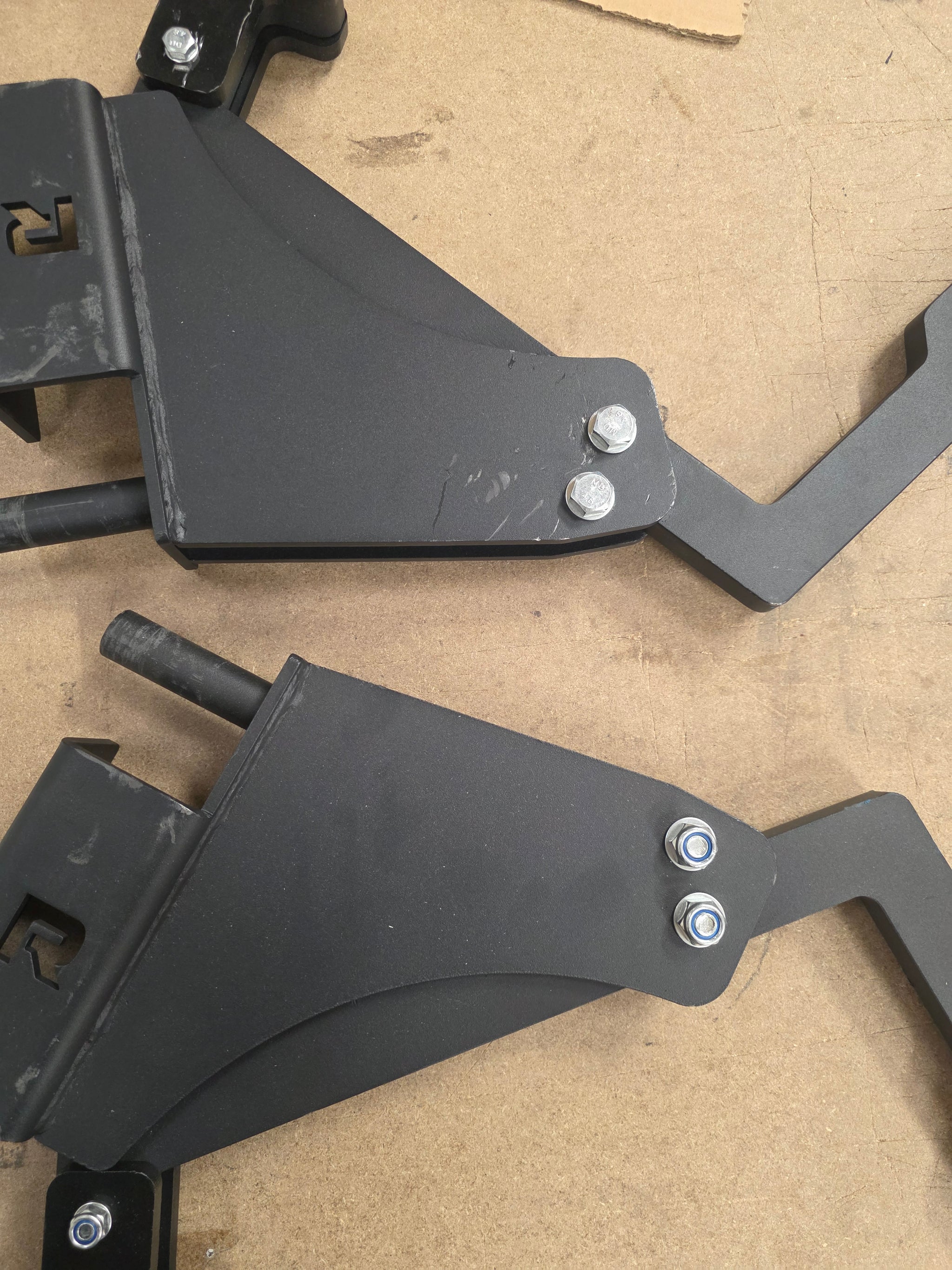 CLEARANCE | Rival J-Series Adjustable Monolift (Pair) (60x60mm)